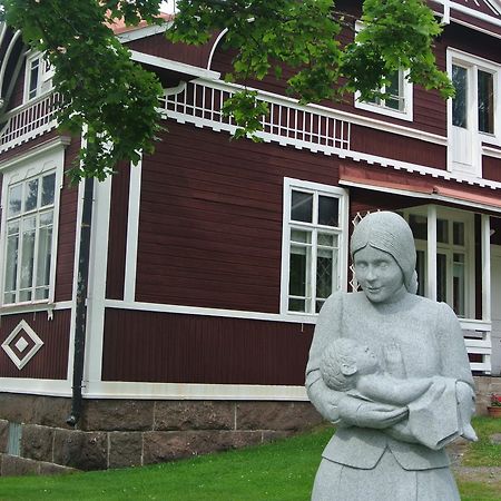 Porvoo Hostel エクステリア 写真