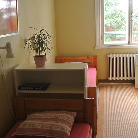Porvoo Hostel エクステリア 写真