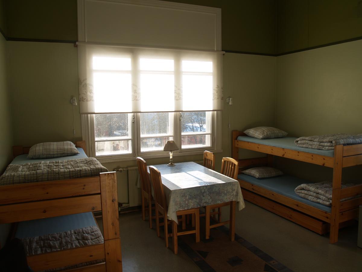 Porvoo Hostel エクステリア 写真