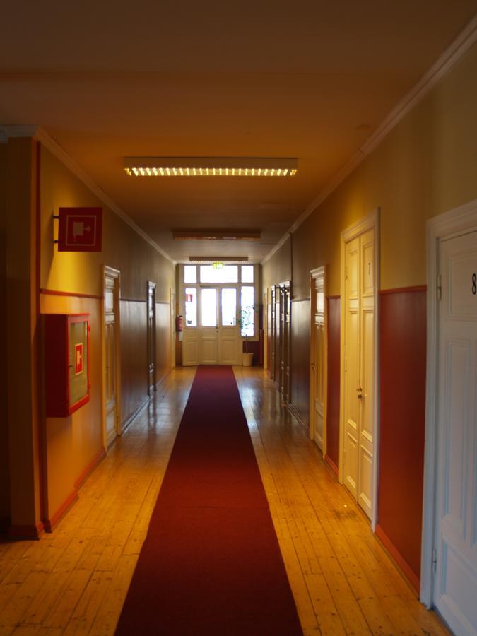 Porvoo Hostel エクステリア 写真