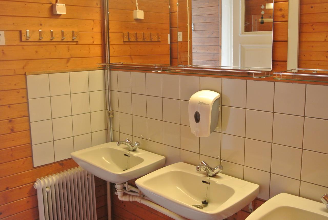 Porvoo Hostel エクステリア 写真