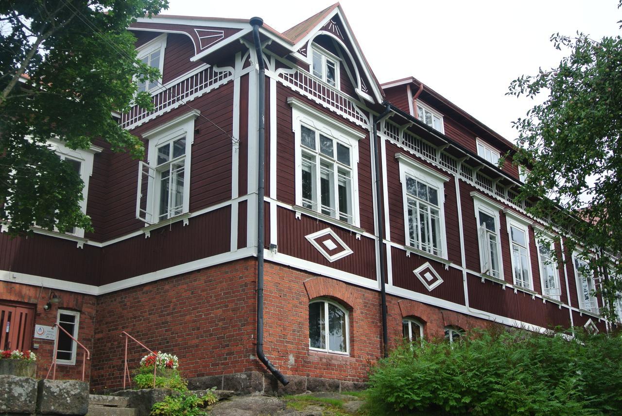Porvoo Hostel エクステリア 写真