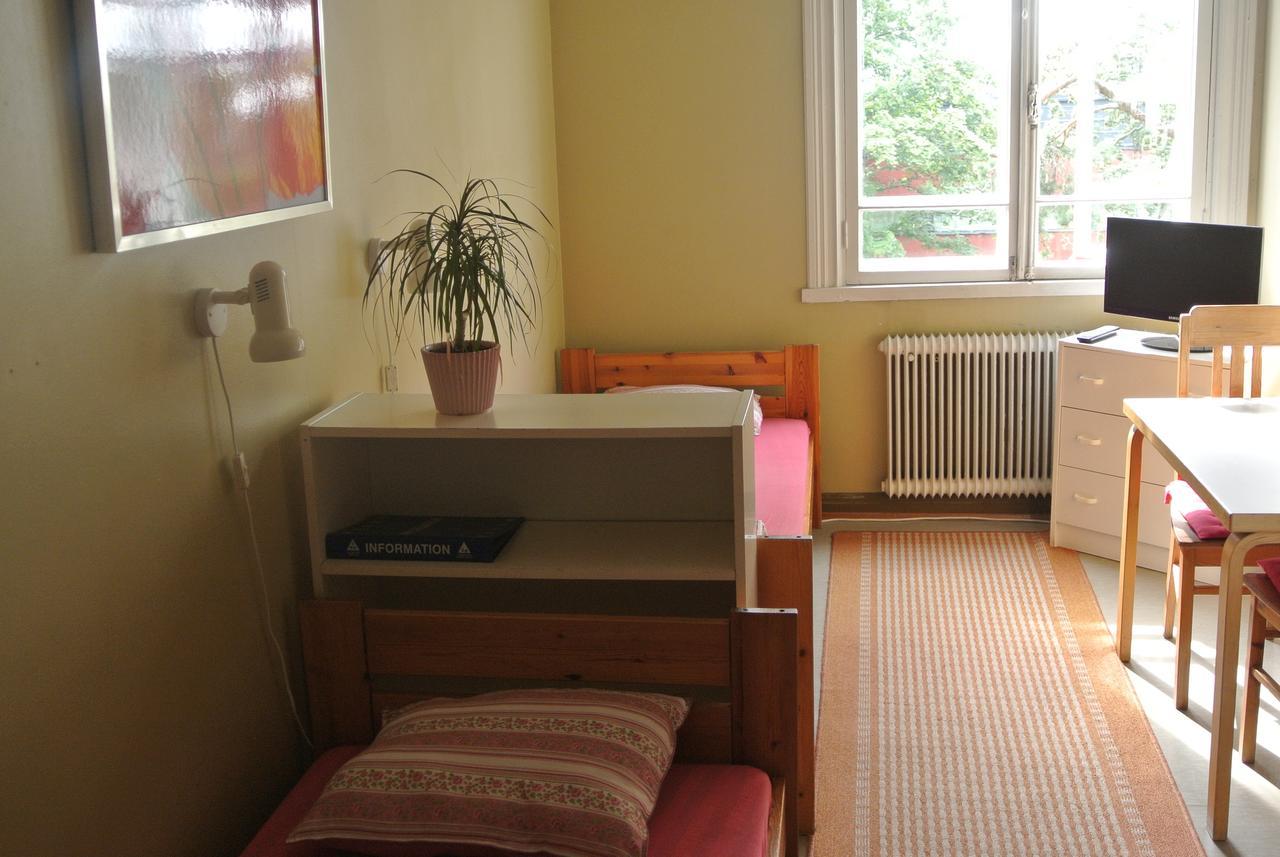 Porvoo Hostel エクステリア 写真