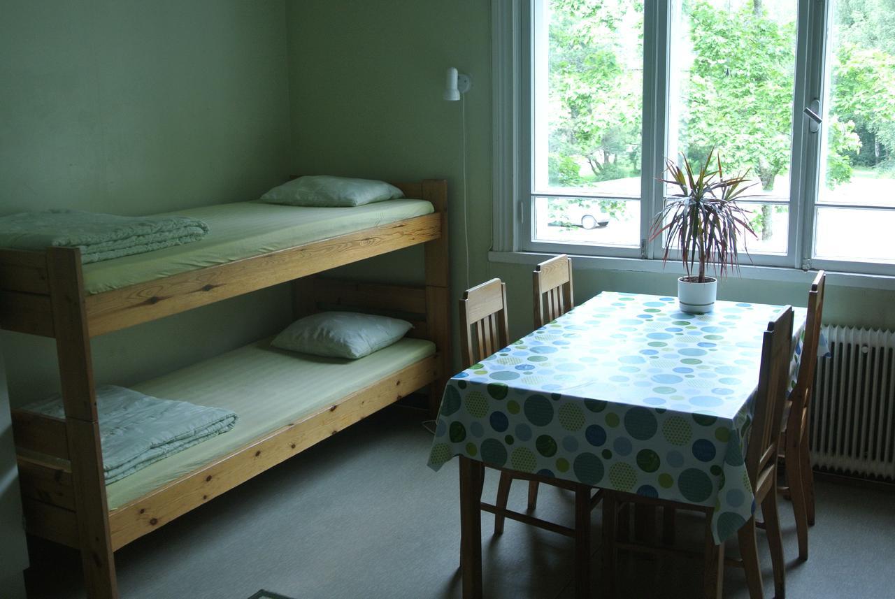 Porvoo Hostel エクステリア 写真