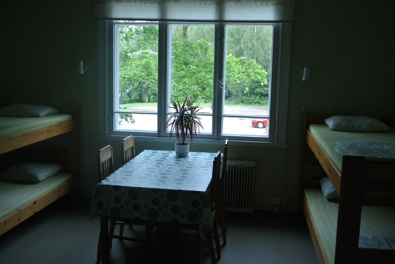 Porvoo Hostel エクステリア 写真