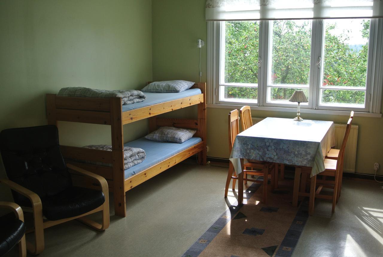 Porvoo Hostel エクステリア 写真