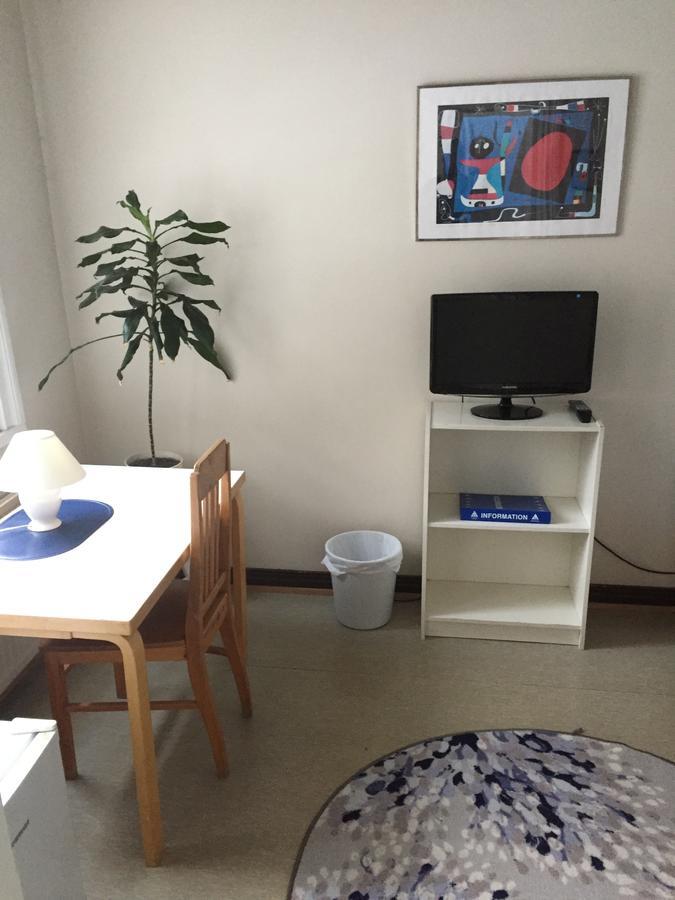 Porvoo Hostel エクステリア 写真