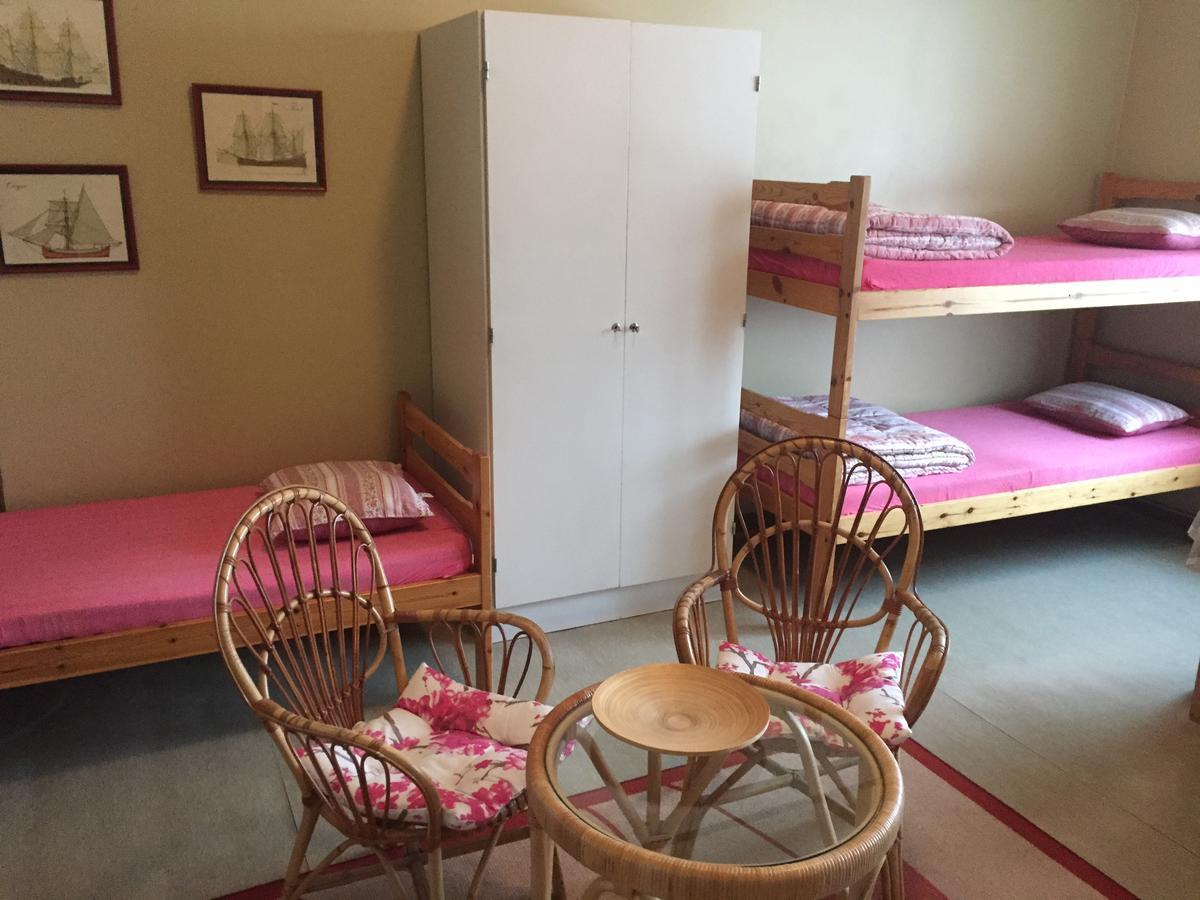 Porvoo Hostel エクステリア 写真