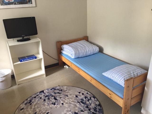 Porvoo Hostel エクステリア 写真
