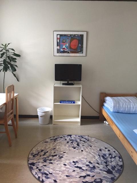 Porvoo Hostel エクステリア 写真