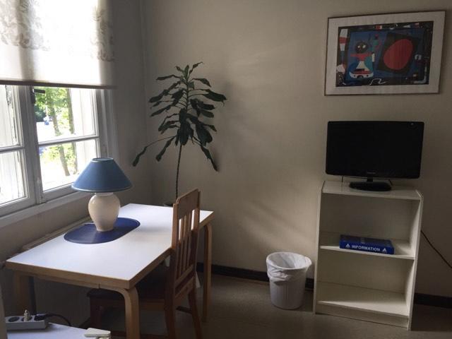 Porvoo Hostel エクステリア 写真